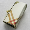 Fashion Jewelry Bag, About:85x45x39mm, Sold by PC