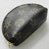 Fashion Jewelry Bag, About:101x70mm, Sold by PC