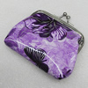 Fashion Jewelry Bag, About:91x65mm, Sold by PC