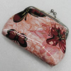 Fashion Jewelry Bag, About:91x65mm, Sold by PC