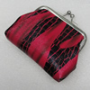 Fashion Jewelry Bag, About:91x65mm, Sold by PC
