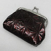 Fashion Jewelry Bag, About:91x65mm, Sold by PC