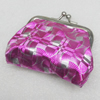 Fashion Jewelry Bag, About:91x65mm, Sold by PC