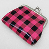 Fashion Jewelry Bag, About:91x65mm, Sold by PC