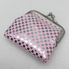 Fashion Jewelry Bag, About:91x65mm, Sold by PC