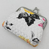 Fashion Jewelry Bag, About:91x65mm, Sold by PC