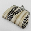 Fashion Jewelry Bag, About:91x65mm, Sold by PC