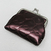 Fashion Jewelry Bag, About:91x65mm, Sold by PC