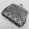 Fashion Jewelry Bag, About:91x65mm, Sold by PC