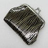 Fashion Jewelry Bag, About:91x65mm, Sold by PC