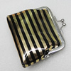 Fashion Jewelry Bag, About:91x65mm, Sold by PC