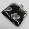 Fashion Jewelry Bag, About:91x65mm, Sold by PC