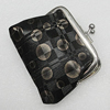 Fashion Jewelry Bag, About:91x65mm, Sold by PC