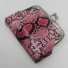 Fashion Jewelry Bag, About:91x65mm, Sold by PC