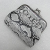 Fashion Jewelry Bag, About:91x65mm, Sold by PC