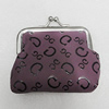 Fashion Jewelry Bag, About:91x65mm, Sold by PC