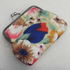 Fashion Jewelry Bag, About:95x73mm, Sold by PC