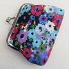 Fashion Jewelry Bag, About:95x73mm, Sold by PC