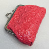 Fashion Jewelry Bag, About:125x85mm, Sold by PC