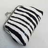 Fashion Jewelry Bag, About:95x73mm, Sold by PC