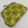 Fashion Jewelry Bag, About:95x73mm, Sold by PC