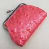 Fashion Jewelry Bag, About:95x73mm, Sold by PC