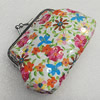 Fashion Jewelry Bag, About:95x73mm, Sold by PC