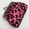 Fashion Jewelry Bag, About:95x73mm, Sold by PC