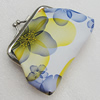Fashion Jewelry Bag, About:175x100mm, Sold by PC