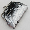 Fashion Jewelry Bag, About:95x73mm, Sold by PC