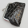 Fashion Jewelry Bag, About:175x100mm, Sold by PC