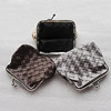 Fashion Jewelry Bag, About:95x73mm, Sold by PC