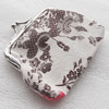 Fashion Jewelry Bag, About:95x73mm, Sold by PC