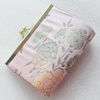 Fashion Jewelry Bag, About:83x66x40mm, Sold by PC