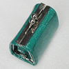 Fashion Jewelry Bag, 87x47x41mm, Sold by PC