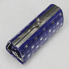 Fashion Jewelry Bag, 67x49x42mm, Sold by PC