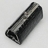 Fashion Jewelry Bag, 87x47x41mm, Sold by PC
