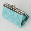 Fashion Jewelry Bag, 61x48x38mm, Sold by PC