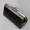 Fashion Jewelry Bag, 86x48x38mm, Sold by PC