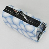 Fashion Jewelry Bag, 87x47x41mm, Sold by PC