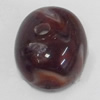 Resin Beads, 13x25mm Hole:2.5mm, Sold by Bag