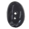 Resin Beads, 12x18mm Hole:2.5mm, Sold by Bag