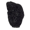 Imitation Lava Resin Beads, Nugget 20x30mm Hole:2mm, Sold by Bag