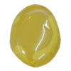 Resin Beads, 29x44mm Hole:2.5mm, Sold by Bag