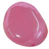 Resin Beads, 32x38mm Hole:2.5mm, Sold by Bag