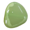 Resin Beads, 31x36mm Hole:2.5mm, Sold by Bag