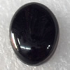 Agate Cabochons，Oval, 20x31mm, Sold by PC