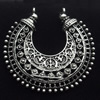 Connectors, Zinc Alloy Jewelry Findings, 38mm, Sold by Bag