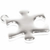 Zinc alloy Jewelry Pendant/Charm, Nickel-free & Lead-free A Grade, 22x22mm , Sold by PC 