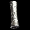 Beads, Zinc Alloy Jewelry Findings, 10x33mm, Sold by Bag